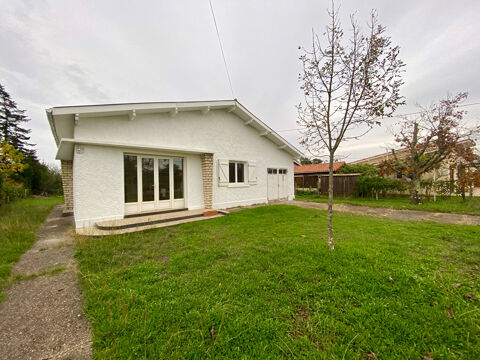  Maison � louer 3 pi�ces 89 m�