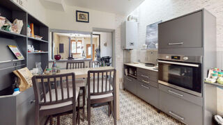  Maison  louer 4 pices 93 m
