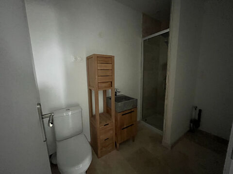  Appartement � louer 1 pi�ce 25 m�