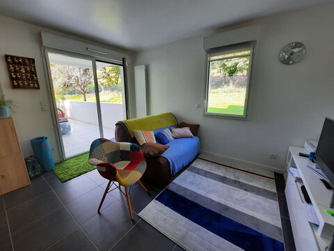  Appartement � louer 2 pi�ces 41 m�