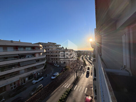  Appartement � louer 1 pi�ce 22 m�