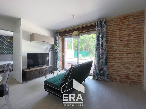  Appartement � louer 2 pi�ces 38 m�