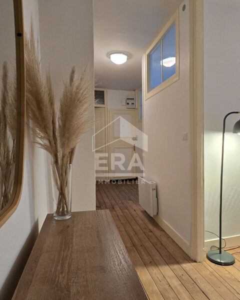  Appartement � louer 1 pi�ce 35 m�