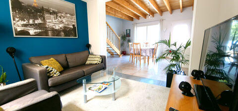  Maison � louer 4 pi�ces 78 m�