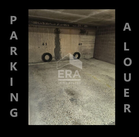  Parking / Garage � louer 13 m�