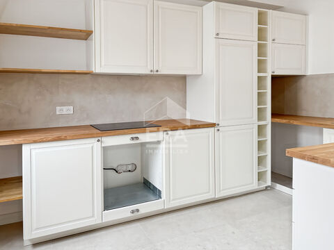  Appartement � louer 4 pi�ces 77 m�