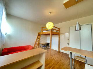  Appartement  louer 1 pice 25 m