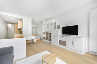  Appartement  louer 2 pices 42 m
