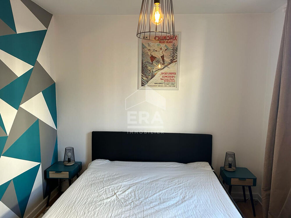 Appartement a louer annemasse - 3 pièce(s) - 71 m2 - Surfyn