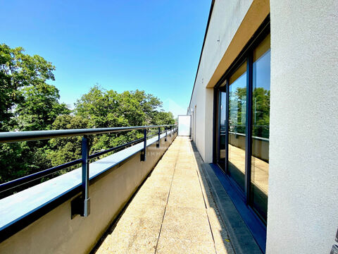  Appartement � louer 4 pi�ces 94 m�