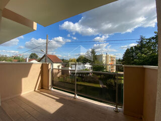  Appartement  louer 1 pice 31 m
