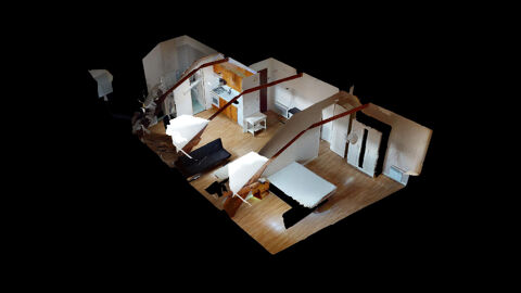  Appartement � louer 2 pi�ces 36 m�