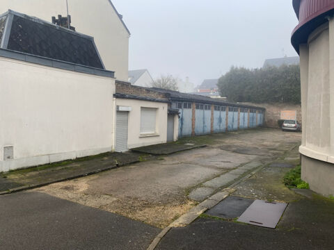  Parking / Garage � louer 15 m�