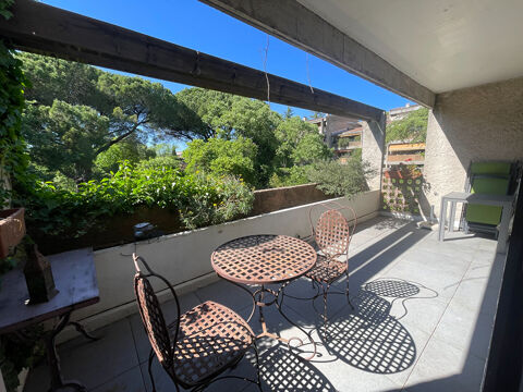  Appartement � louer 3 pi�ces 73 m�