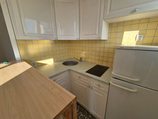  Appartement  louer 1 pice 23 m
