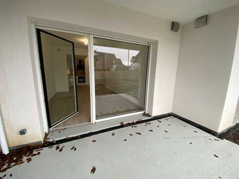  Appartement � louer 1 pi�ce 34 m�