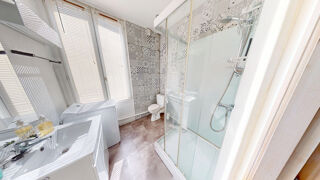  Appartement  louer 2 pices 38 m