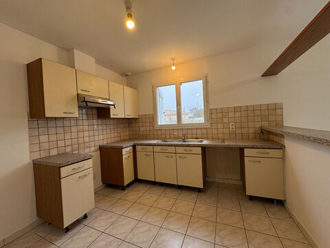  Maison � louer 4 pi�ces 88 m�