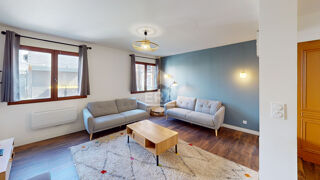  Appartement  louer 5 pices 78 m