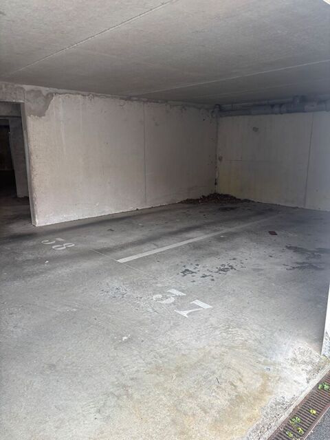 Parking / Garage � louer 56 m�