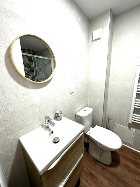  Appartement � louer 1 pi�ce 19 m�