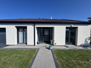  Maison  louer 4 pices 124 m
