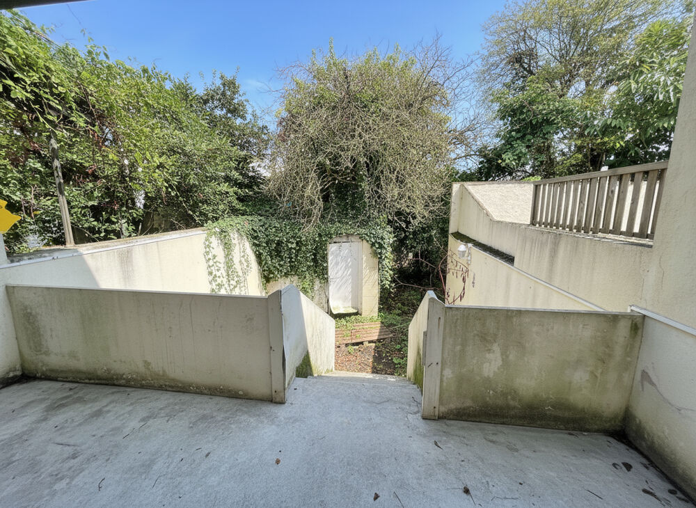 Appartement a louer tours - 2 pièce(s) - 26 m2 - Surfyn