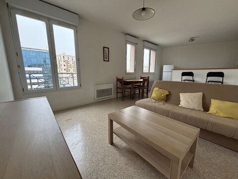  Appartement � louer 2 pi�ces 45 m�