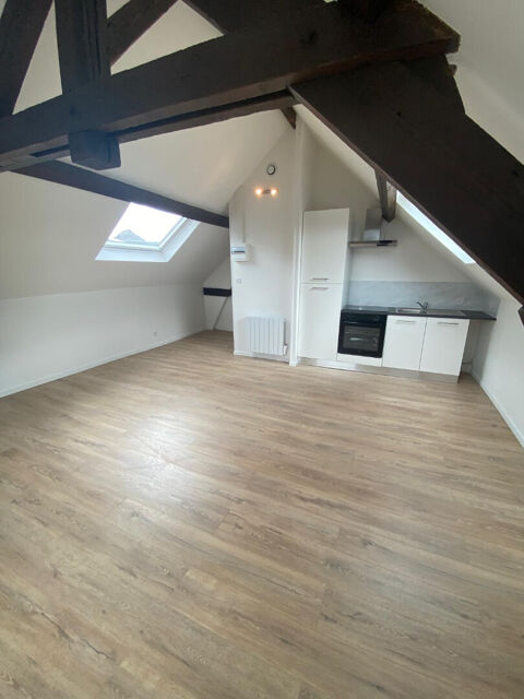  Appartement � louer 1 pi�ce 20 m�