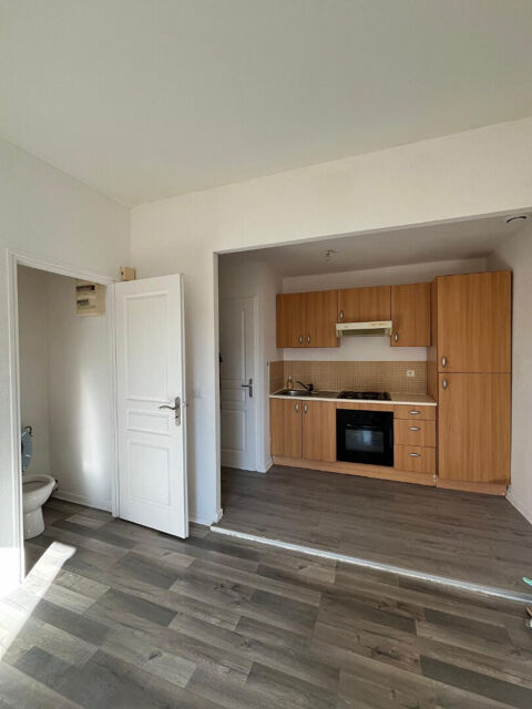  Appartement � louer 2 pi�ces 32 m�