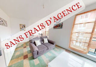  Appartement  louer 3 pices 66 m
