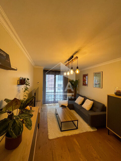  Appartement � louer 2 pi�ces 39 m�