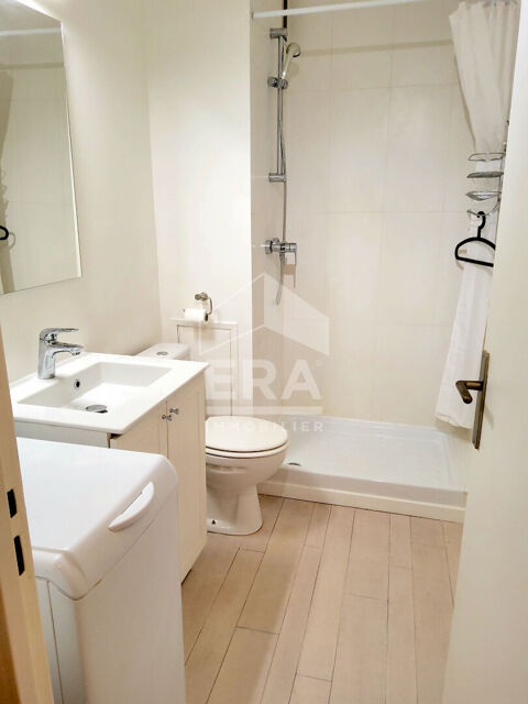  Appartement  louer 1 pice 26 m