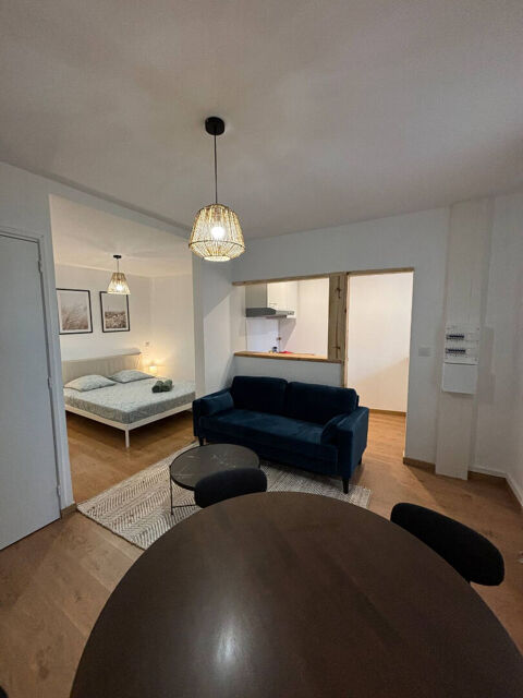  Appartement � louer 2 pi�ces 33 m�