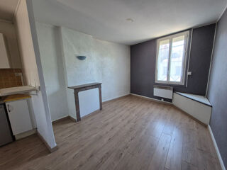  Appartement  louer 1 pice 21 m