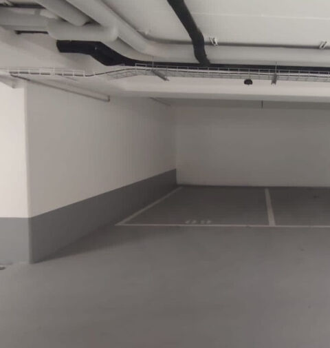  Parking / Garage � louer 14 m�