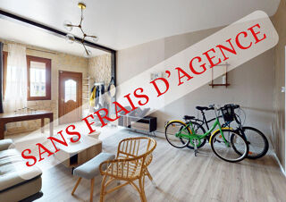  Maison  louer 4 pices 93 m