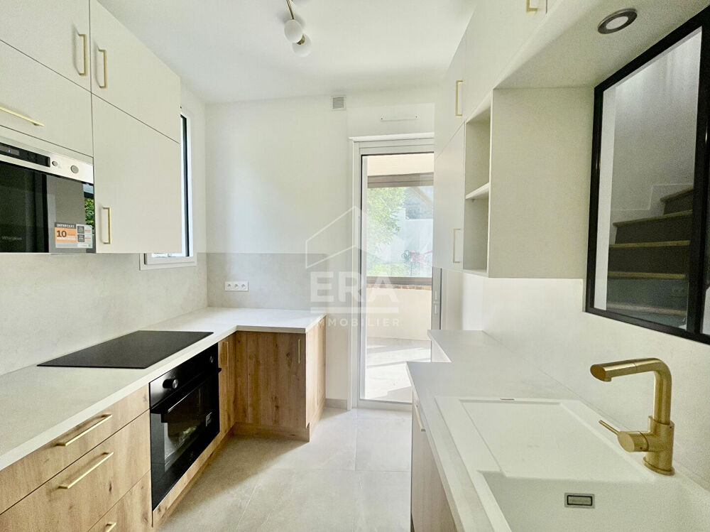 Maison a louer chaville - 4 pièce(s) - 85 m2 - Surfyn