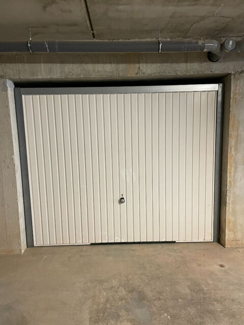  Parking / Garage � louer 13 m�