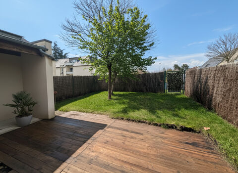  Maison � louer 4 pi�ces 83 m�