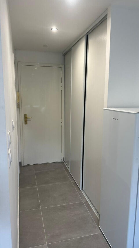  Appartement  louer 1 pice 21 m