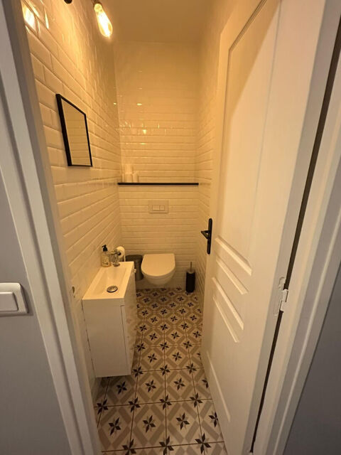  Appartement � louer 2 pi�ces 44 m�