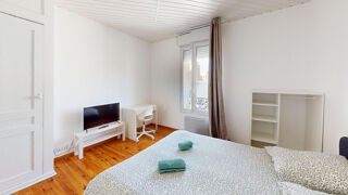  Appartement  louer 2 pices 27 m