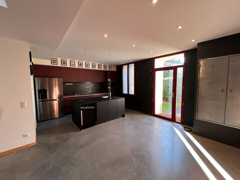  Maison � louer 5 pi�ces 125 m�