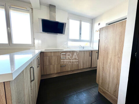  Appartement � louer 3 pi�ces 70 m�