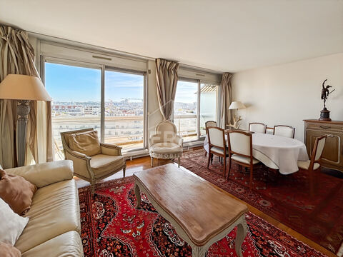  Appartement � louer 4 pi�ces 100 m�