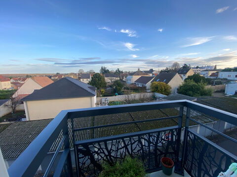  Appartement � louer 4 pi�ces 68 m�