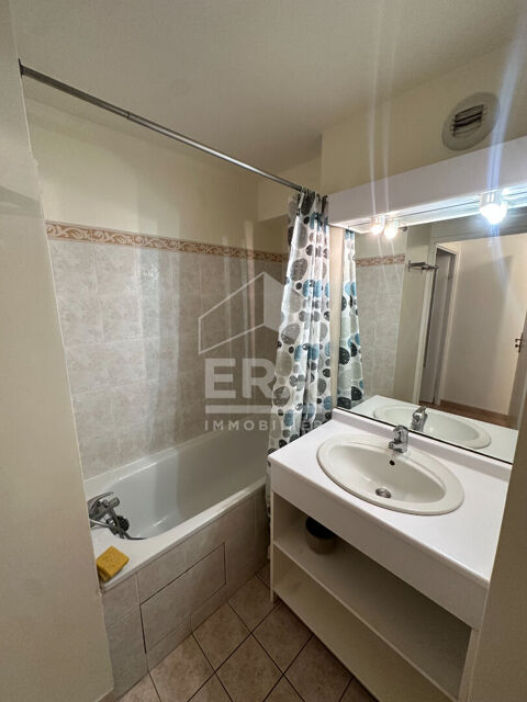  Appartement � louer 1 pi�ce 23 m�