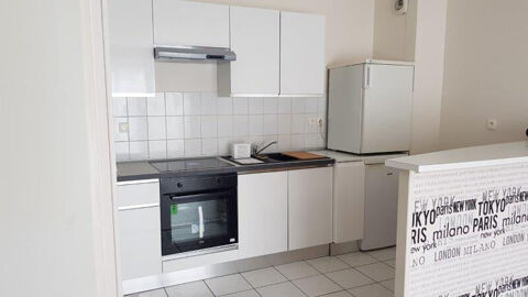  Appartement � louer 2 pi�ces 47 m�