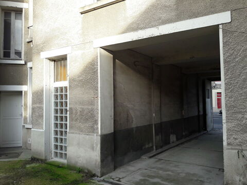  Parking / Garage � louer 54 m�